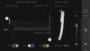 サウンドパフォーマンスへの熱いこだわり