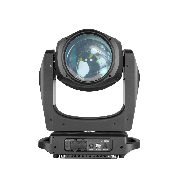 ムービングヘッド