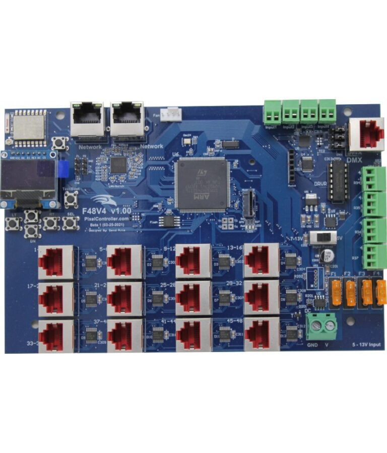 コントロールシステム